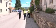 Sorelle scomparse, trovato fermaglio di una delle due