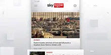 Sky Tg24 Business, la puntata di lunedì 15 settembre