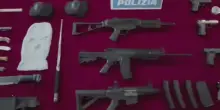 Milano, perquisizioni e sequestri dopo scontri in centro