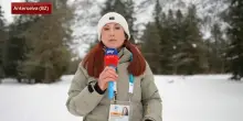 Biathlon femminile, occhi puntati su Vittozzi e Wierer