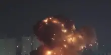 Guerra in Ucraina, nuovi raid russi su Kiev e altre citt&agrave; del paese