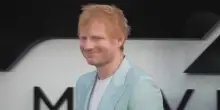 Artisti abbandonano tour Ed Sheeran dopo licenziamento Macklemore per slogan pro Gaza