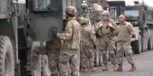 Difesa Ue, Gli Usa ritirano dall'Europa una brigata su 4