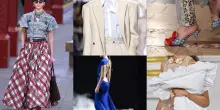 Moda, 20 tendenze per la Primavera/Estate 2026 dalle sfilate. FOTO