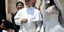 Papa Leone tra le personalit&agrave; pi&ugrave; eleganti del 2026 per Vanity Fair