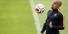 Malen guida l'Olanda e tutte le probabili delle partite di domenica (e della notte)