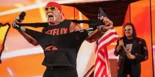 Hulk Hogan, lo showman che ha portato il wrestling in tutte le case