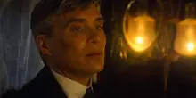 Peaky Blinders: The Immortal Man, il trailer del film