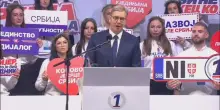 Elezioni parlamentari in Serbia, domenica si vota
