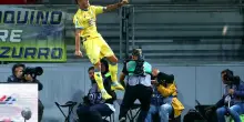 Le pagelle di Frosinone-Sassuolo 4-2