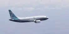 Via libera alla produzione dei nuovi aerei Boeing 737 Max 7 negli Usa