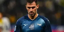 Lazio, ai dettagli la cessione di Romagnoli. E in entrata piace un trequartista del Bayern