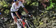 Tour de l'Avenir, Driesen vince la 1^ tappa: molto bene l'azzurro Finn