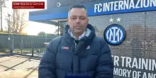 Inter, tutti a disposizione: l'avvicinamento al derby
