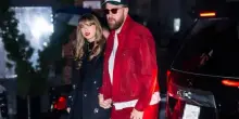 Taylor Swift e Travis Kelce saranno la nuova coppia Netflix?
