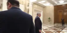 Sentenza Regeni, Tajani: 'Determinati ad andare avanti'