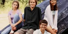 Dawson's Creek, cosa fanno oggi gli attori del cast. FOTO