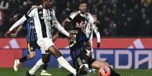Pisa-Juventus, gol di Kalulu o autogol di Calabresi?