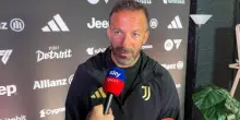 Del Piero: 'Quest'anno alla Juventus c'&egrave; continuit&agrave;'