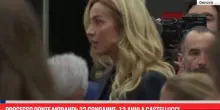 Processo ponte Morandi: 32 condanne, 12 anni a Castellucci