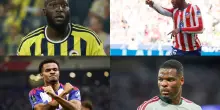 Come stanno andando i giocatori che hanno lasciato la Serie A