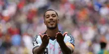 Mondiali, le PAGELLE di Belgio-Senegal