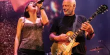 David Gilmour, il trailer del suo film live al Circo Massimo a Roma