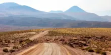 Cile, terremoto di magnitudo 6,9: epicentro vicino Calama