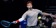 Musetti, Djokovic e non solo: il programma su Sky