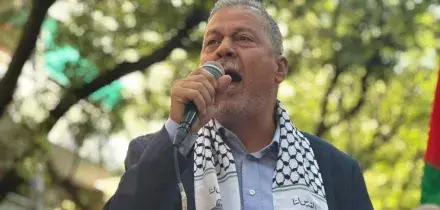 Chi &egrave; Mohammad Hannoun, presidente associazione palestinesi d&rsquo;Italia
