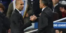 Luis Enrique e Guardiola, un'amicizia competitiva