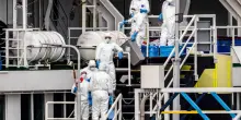 Hantavirus, Oms: 'Positivo altro membro equipaggio. 12 casi e 3 morti'