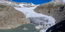 I 6 peggiori disastri causati dallo scioglimento dei ghiacciai