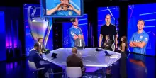 Cond&ograve;: 'In Europa, anno dopo anno, il Napoli sta arretrando'