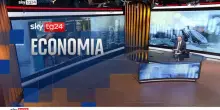 Sky Tg24 Economia, la puntata del 21.11.2025
