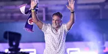 Batistuta: 'La Fiorentina mi manca ogni giorno'