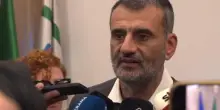 Caro carburanti, a Bari gli autotrasportatori ricevuti dal presidente Decaro