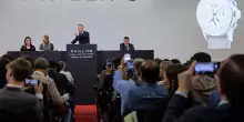 Orologi, Patek Philippe venduto all’asta per più di 15 milioni di euro