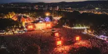 Sziget Festival 2025, la lineup e cosa sapere: la guida completa