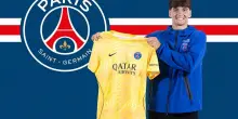 Psg, ufficiale l'ingaggio di Longoni dal Milan