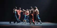 NID Platform, edizione record della piattaforma della danza
