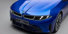 BMW, richiamo per rischio incendio per oltre 740.000 auto