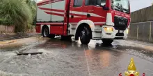 Allerta meteo, il Friuli-Venezia Gulia tra le regioni pi&ugrave; a rischio