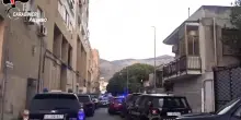 Palermo, uomo ucciso allo Zen: fermate tre persone