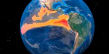 Meteo, El Ni&ntilde;o pu&ograve; dare luogo ad eventi climatici estremi