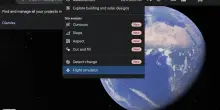 Google Earth, arriva il simulatore di volo per viaggiare sul mondo
