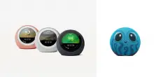 Amazon, novit&agrave; Echo: Echo Time, il nuovo Dot, Studio con telecamera