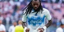 Manna: 'Con Anguissa se troveremo quadra bene o&hellip;'