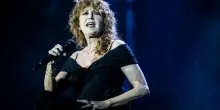 Fiorella Mannoia, la possibile scaletta del concerto a Forte dei Marmi