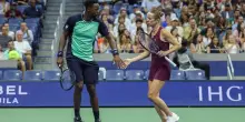 Tennis, Svitolina e Monfils si separano: l&rsquo;annuncio sui social